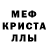 Метадон methadone Fearless Meadows